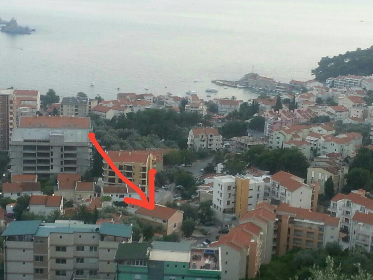 Apartmani Irena Petrovac Екстериор снимка