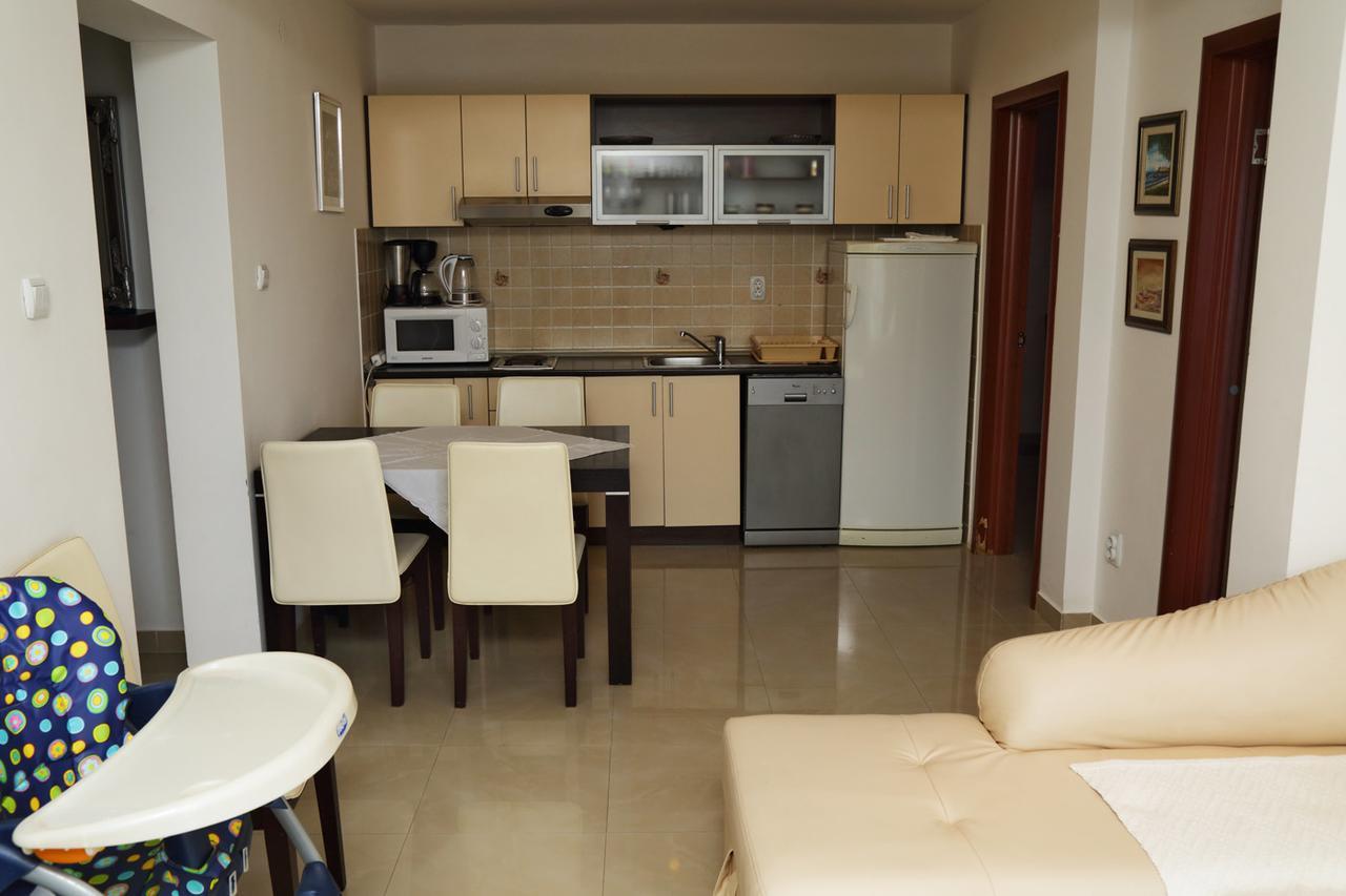 Apartmani Irena Petrovac Екстериор снимка