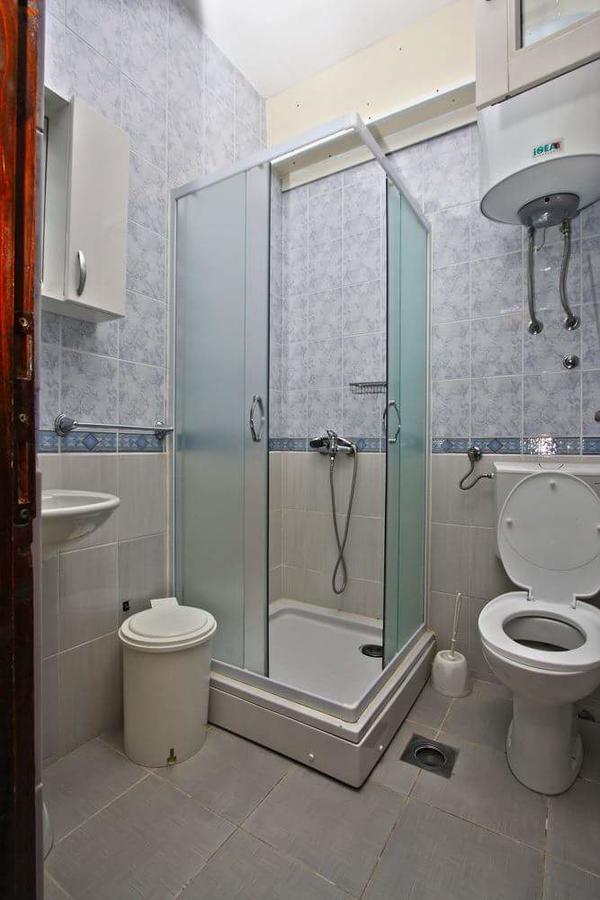 Apartmani Irena Petrovac Екстериор снимка