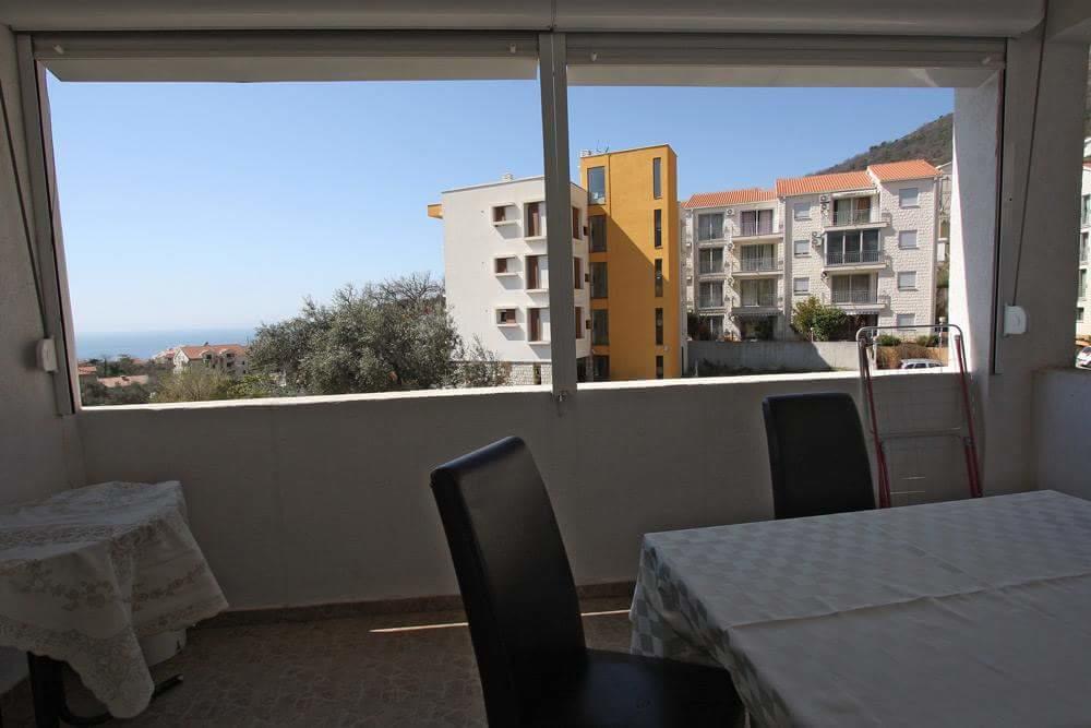 Apartmani Irena Petrovac Екстериор снимка