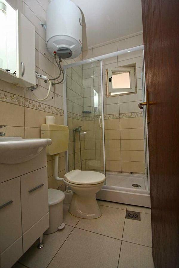 Apartmani Irena Petrovac Екстериор снимка