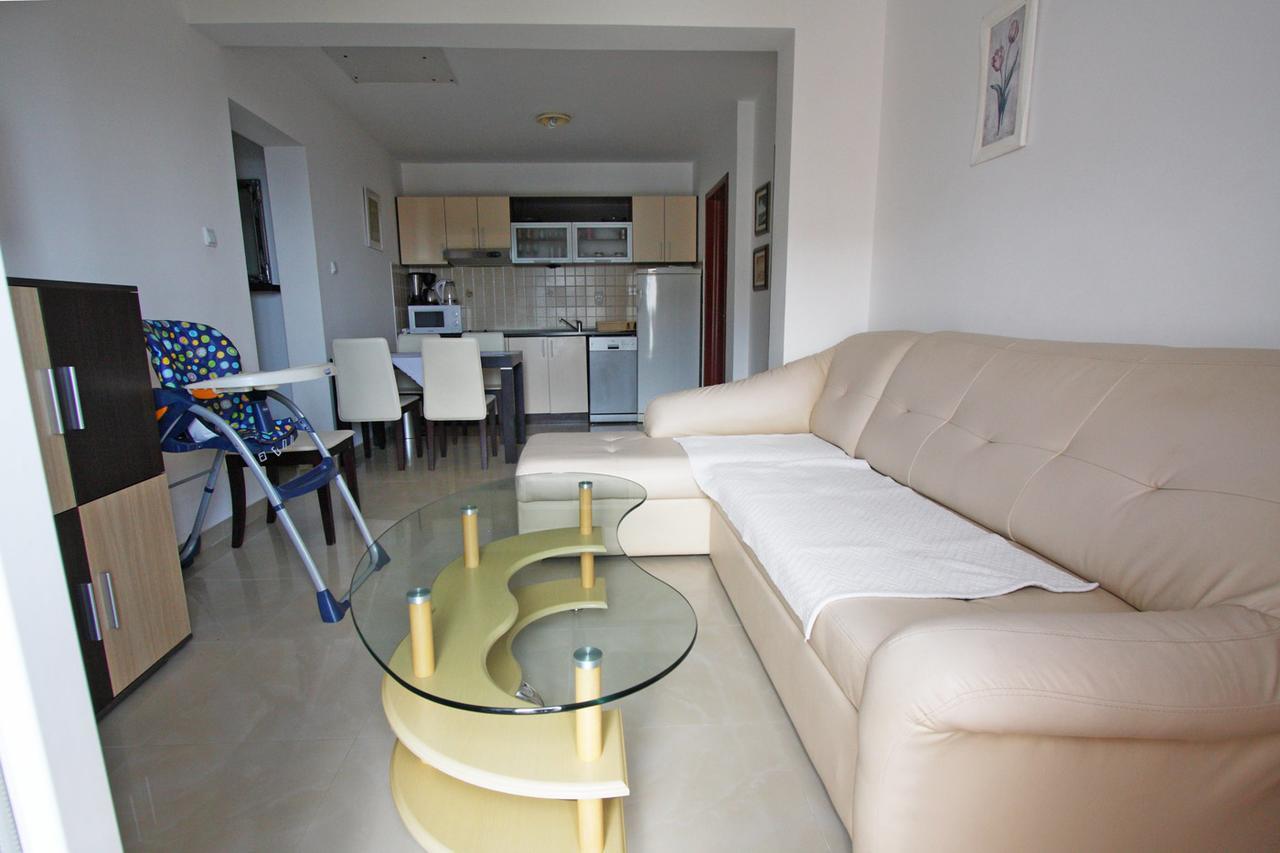 Apartmani Irena Petrovac Екстериор снимка