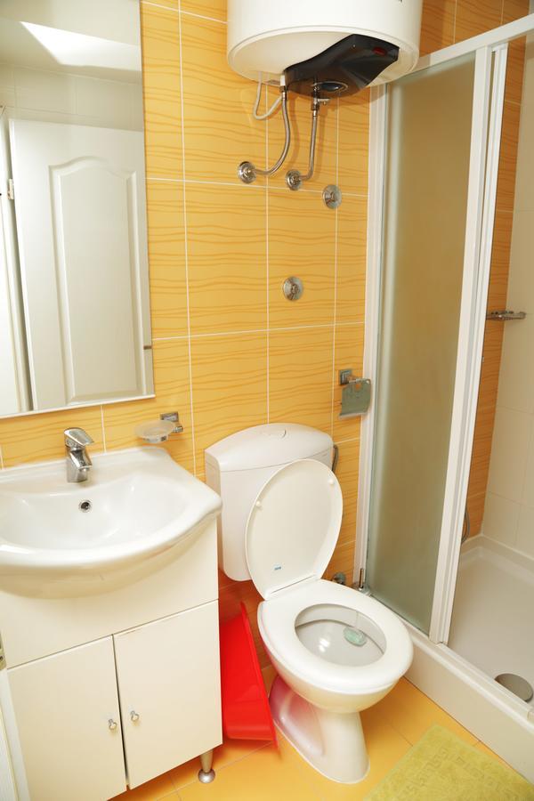 Apartmani Irena Petrovac Екстериор снимка