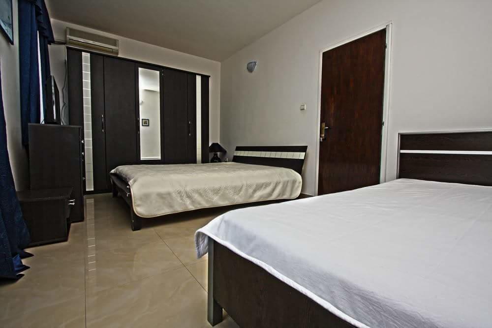 Apartmani Irena Petrovac Екстериор снимка