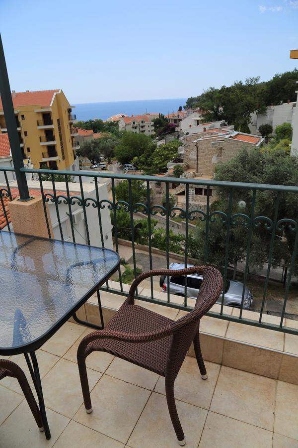 Apartmani Irena Petrovac Екстериор снимка