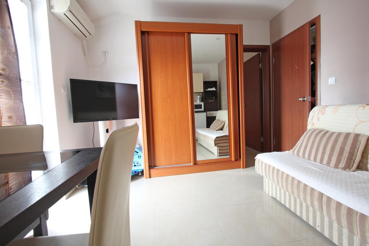 Apartmani Irena Petrovac Екстериор снимка