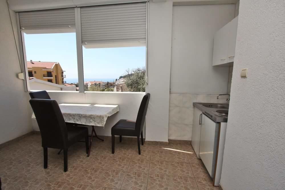 Apartmani Irena Petrovac Екстериор снимка