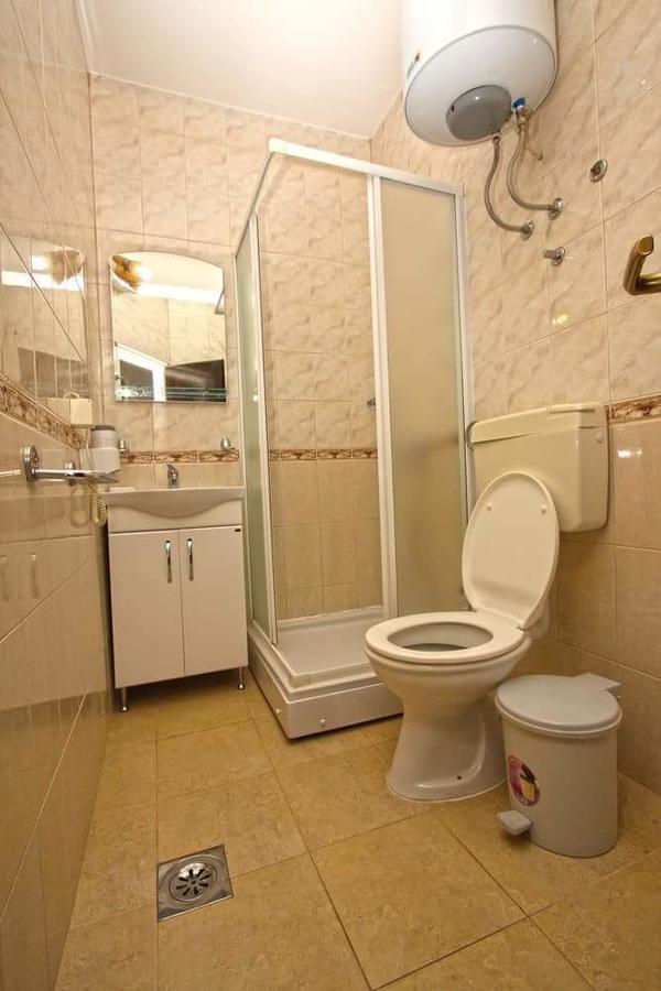 Apartmani Irena Petrovac Екстериор снимка